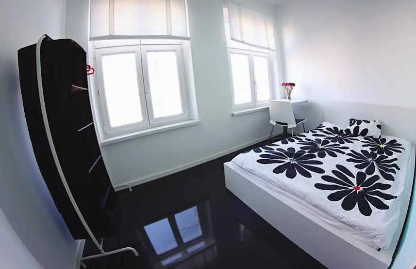 4th Floor Accommodation