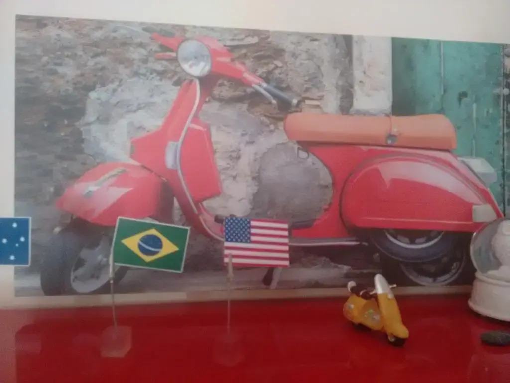 B&B Anni 50