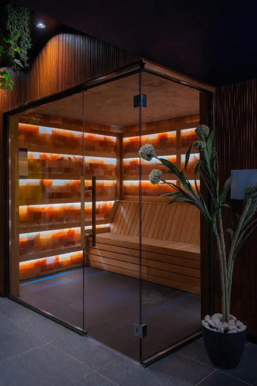 Bliss Palace Hotel & Spa