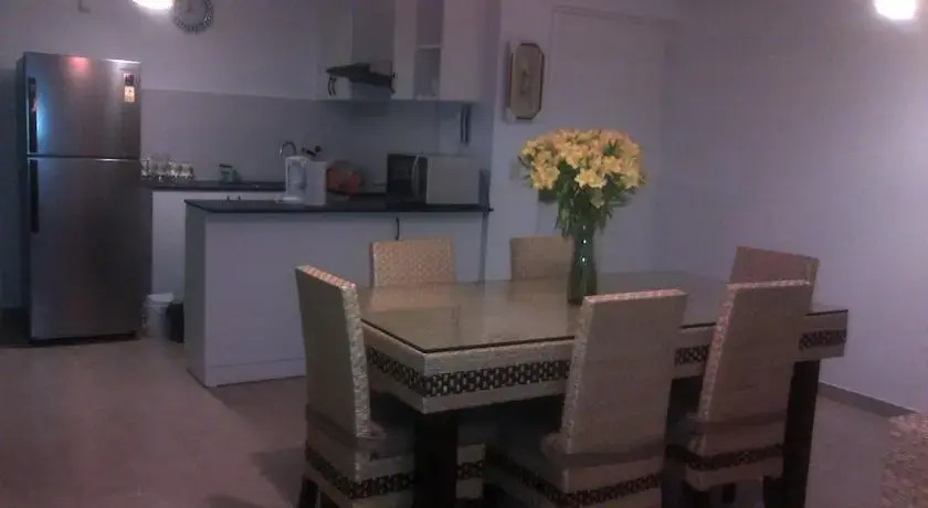Alquilo Departamento en Playa Pulpos