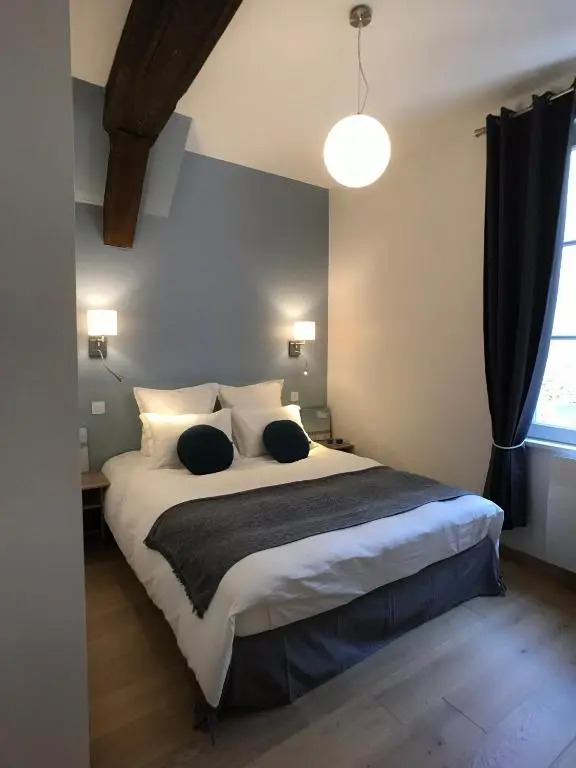 Appartement de charme classé 4 étoiles coeur historique de Dinan
