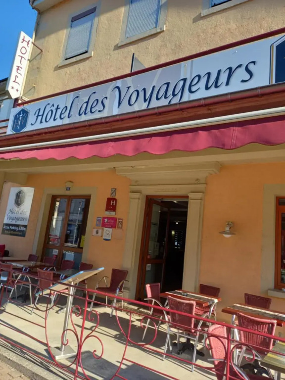 Le Petit Relais
