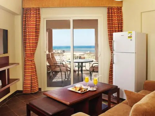Porto Sharm El Sheikh Resort