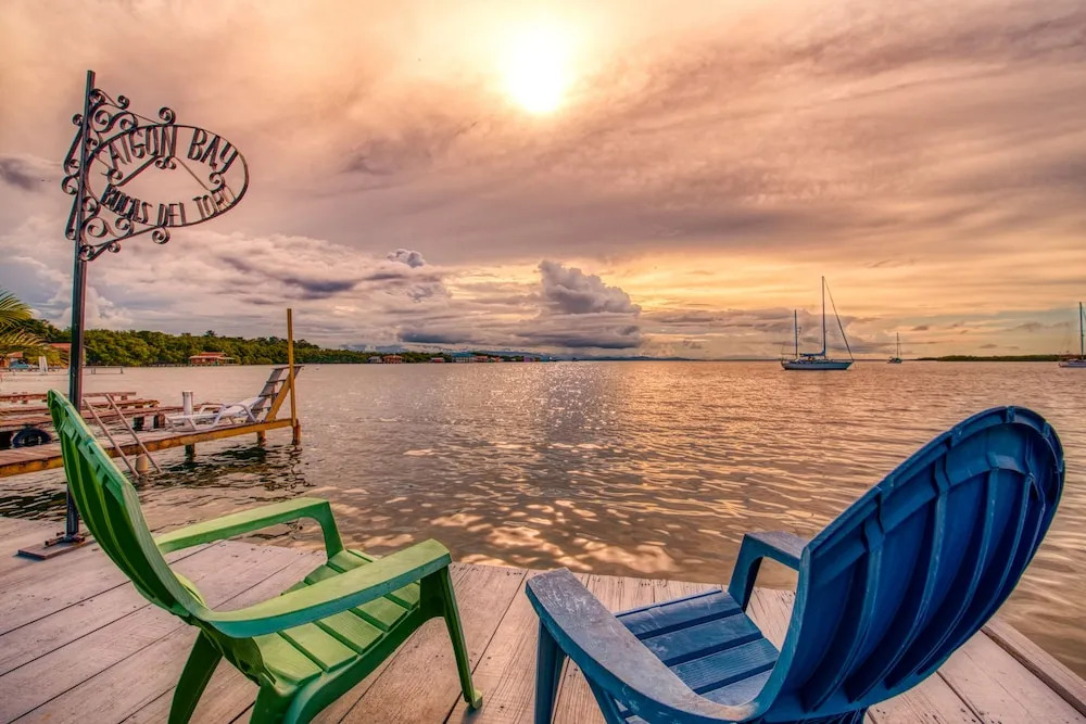 Saigon Bay Bed & Breakfast