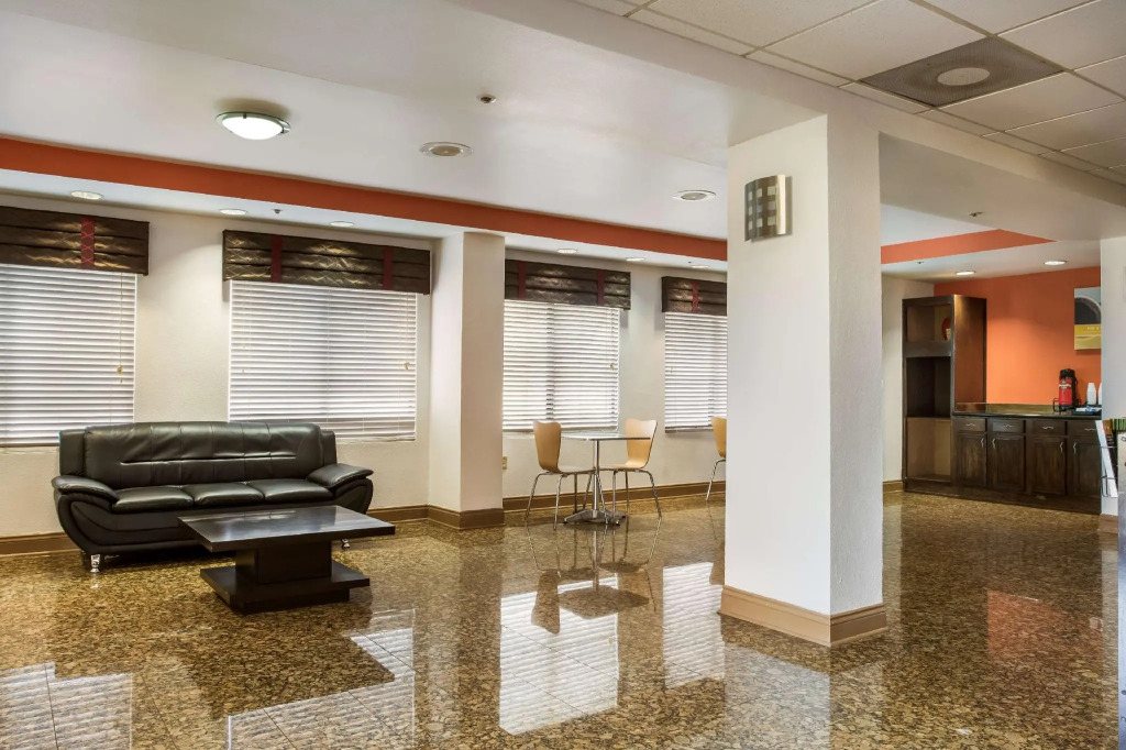 Motel 6-Lafayette, LA