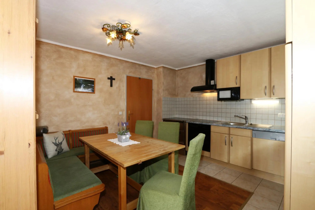 Chalet in Grossarltal With Panoramic Views