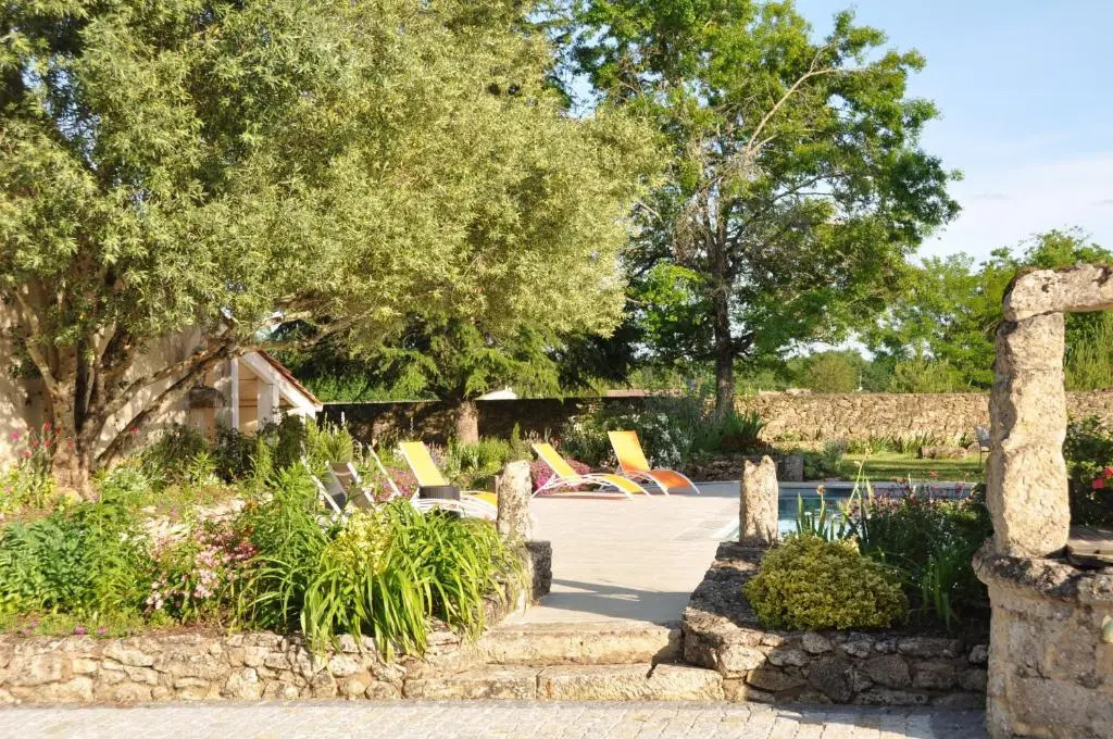 Chambre d'hôtes Sauternais