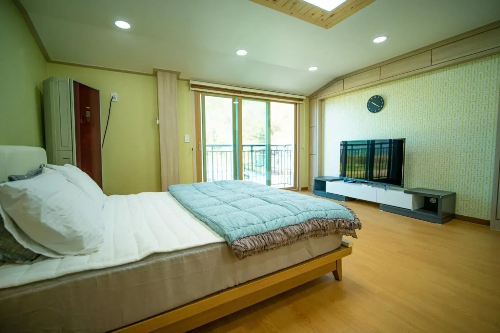 Yeosu Casagoni Pension