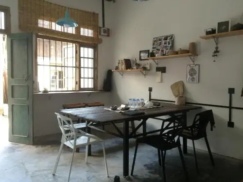 No.42 Backpack Guesthouse
