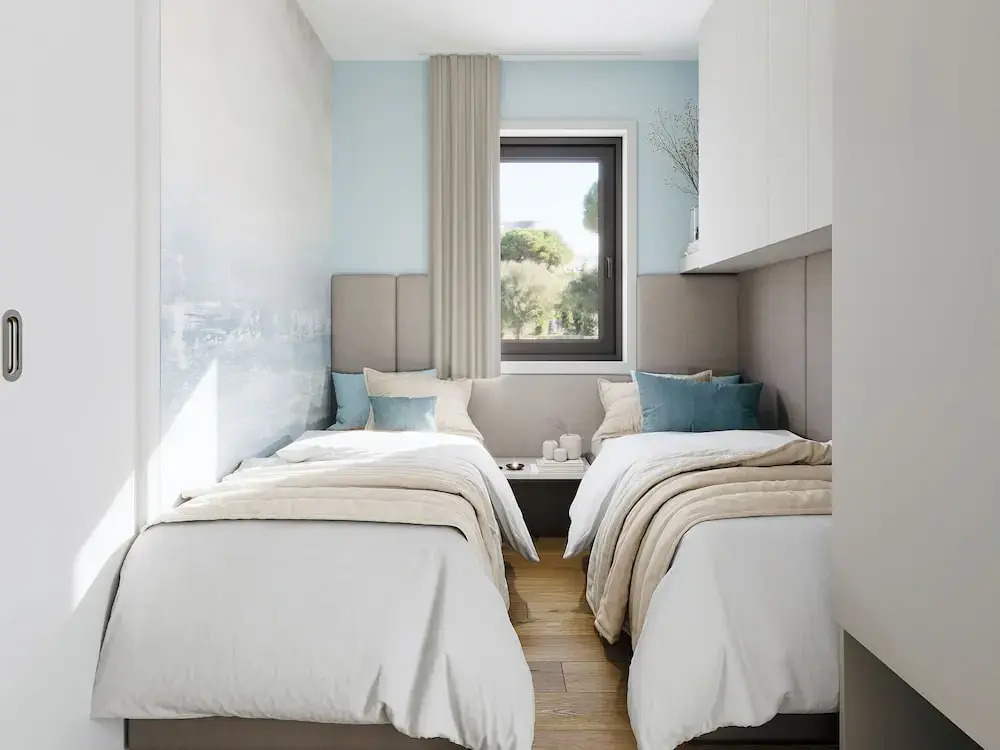 Amadria Exclusive Beach Villa