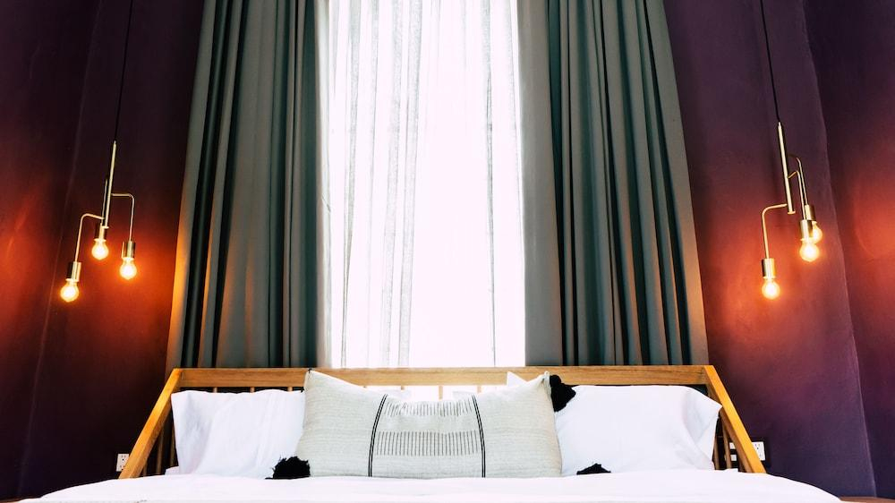 Juana Bautista Hotel Boutique