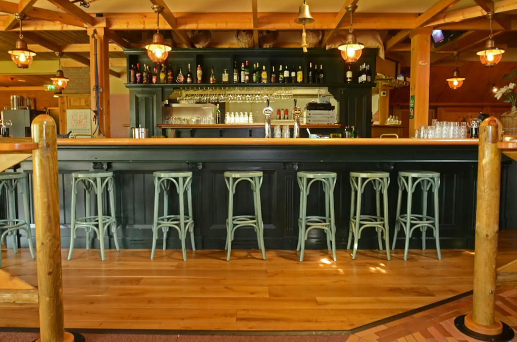 Fletcher Hotel-Restaurant de Borken