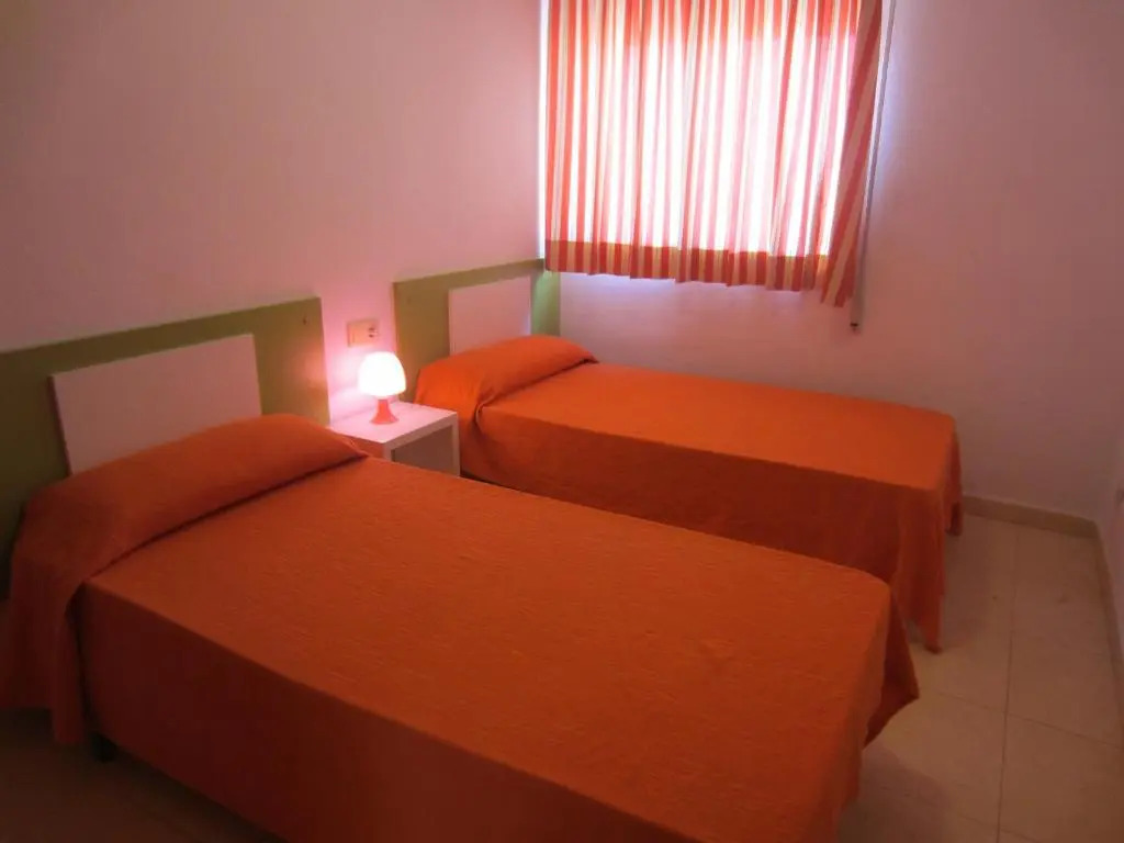 Sirocco Apartamento