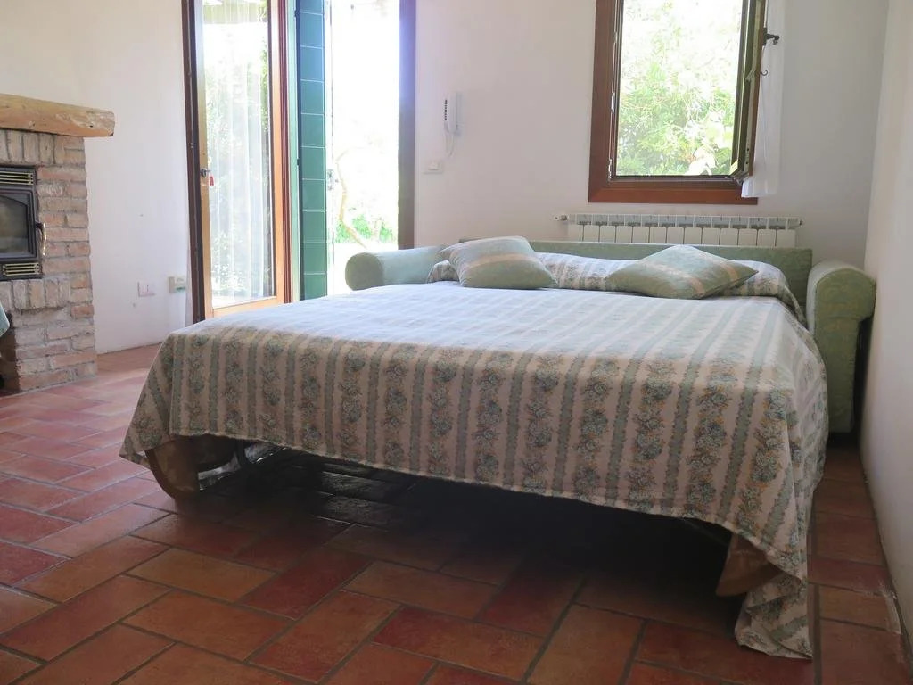 Tenuta Lio Maggiore