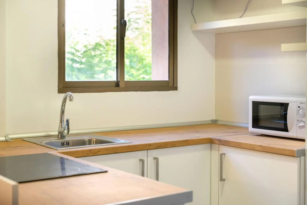 CT 228 - Fuengirola - City Center Apartment - I - CT 228 - City Center Fuengirola - Apartment I