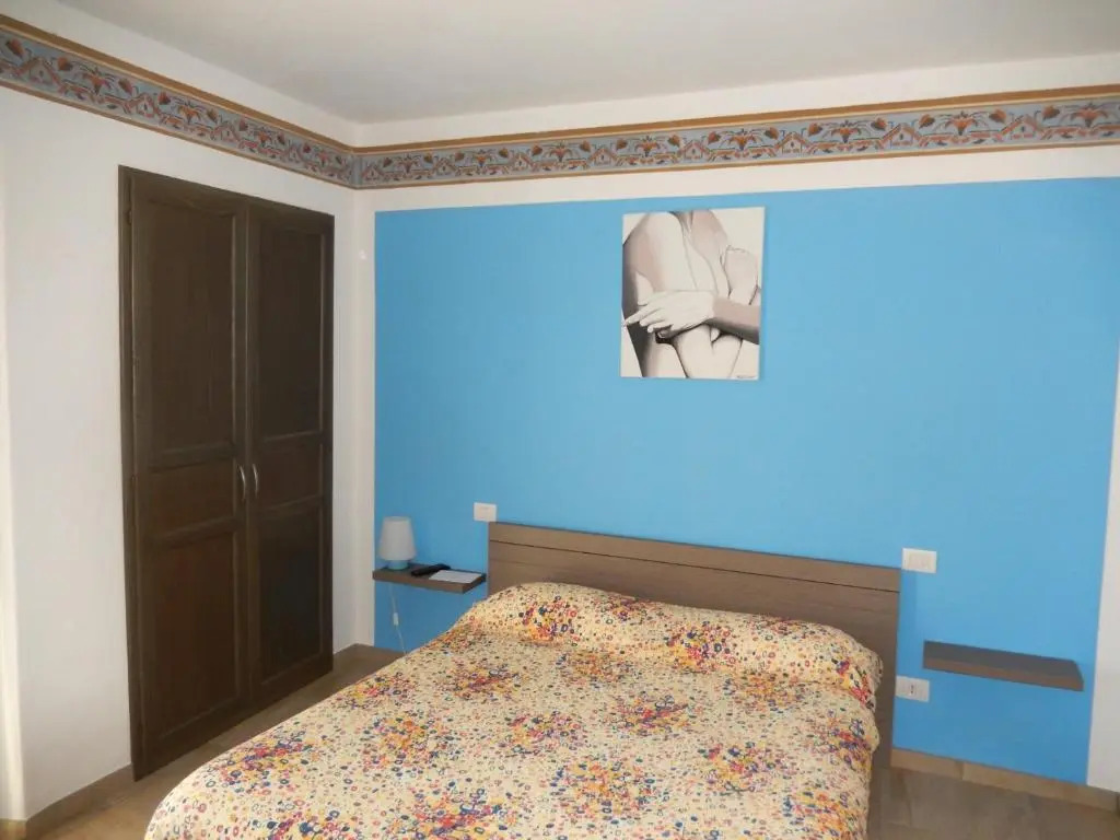 Le Colline di Maggiora B&B