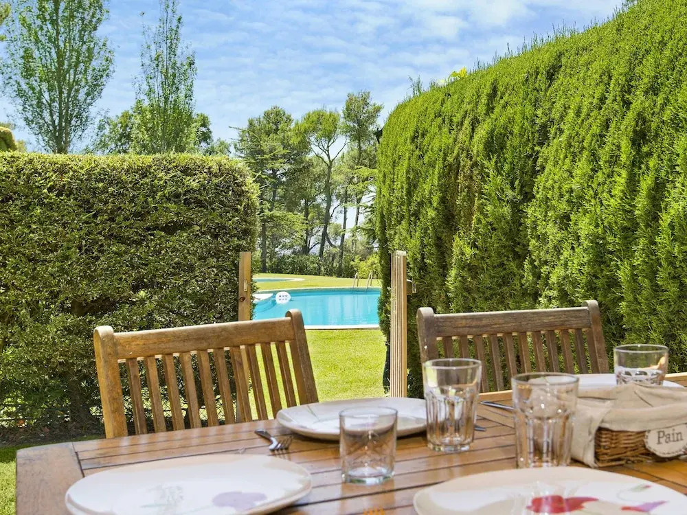 Nice House With Private Garden and Shared Pool in the Pleasant Llafranc