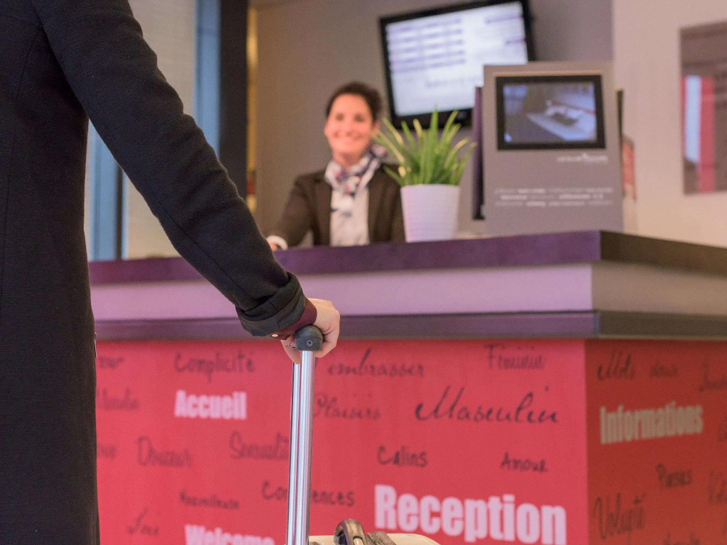 Mercure Tours Centre