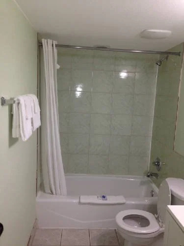 Texas Inn Waxahachie