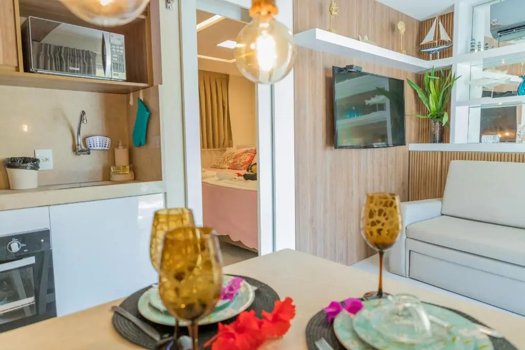 Solar Água Apartaments
