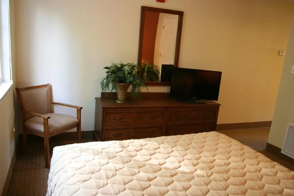 Affordable Suites of America Fredericksburg
