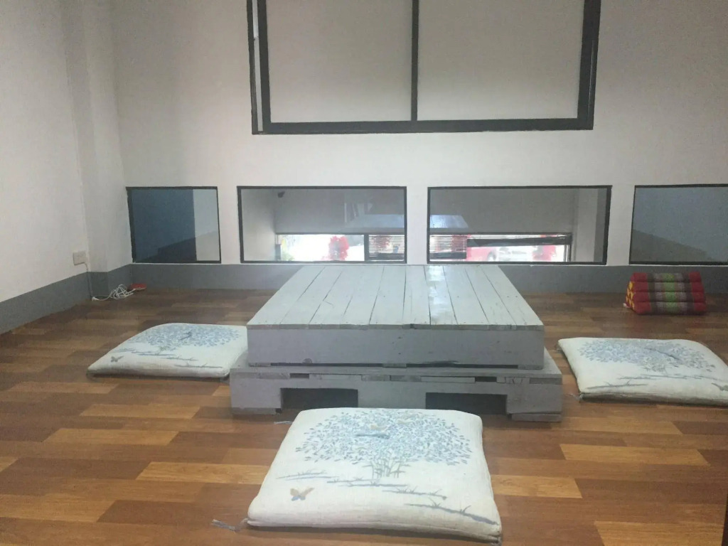 Zoe Hostel