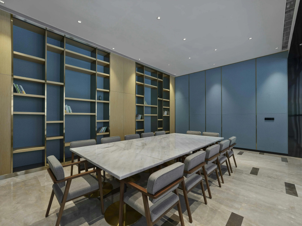 Hilton Garden Inn Lhasa