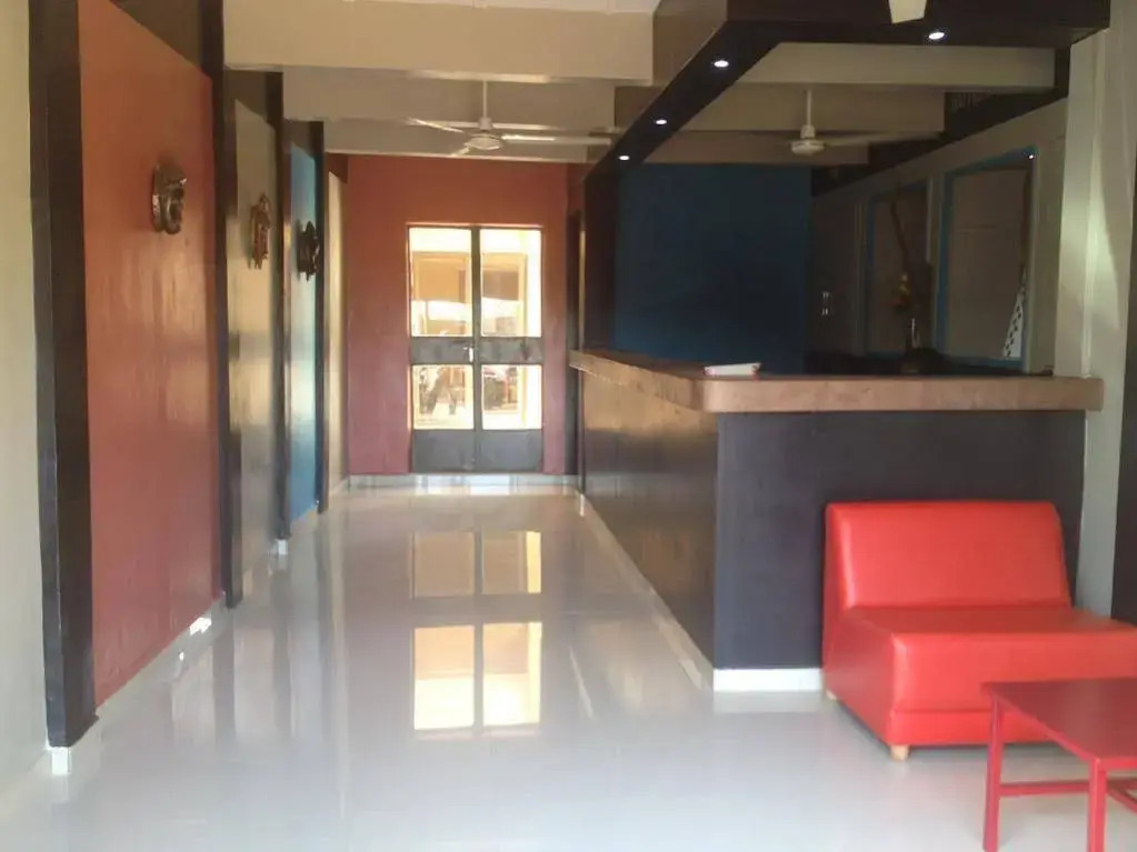 Hotel Kavana