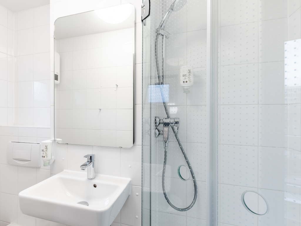 Отель B&B Hotel Aachen-Hbf