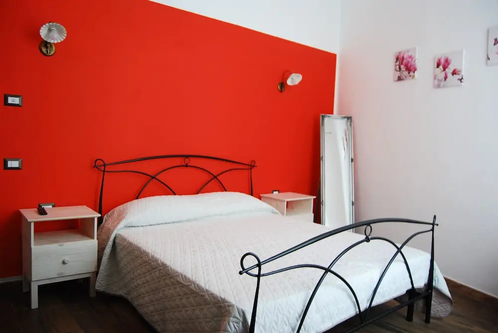 Danis House - affittacamere nel cuore di Cagliari