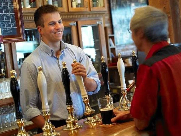 Swans Brewery, Pub & Hotel