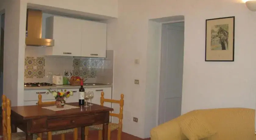 Agriturismo Vitalba