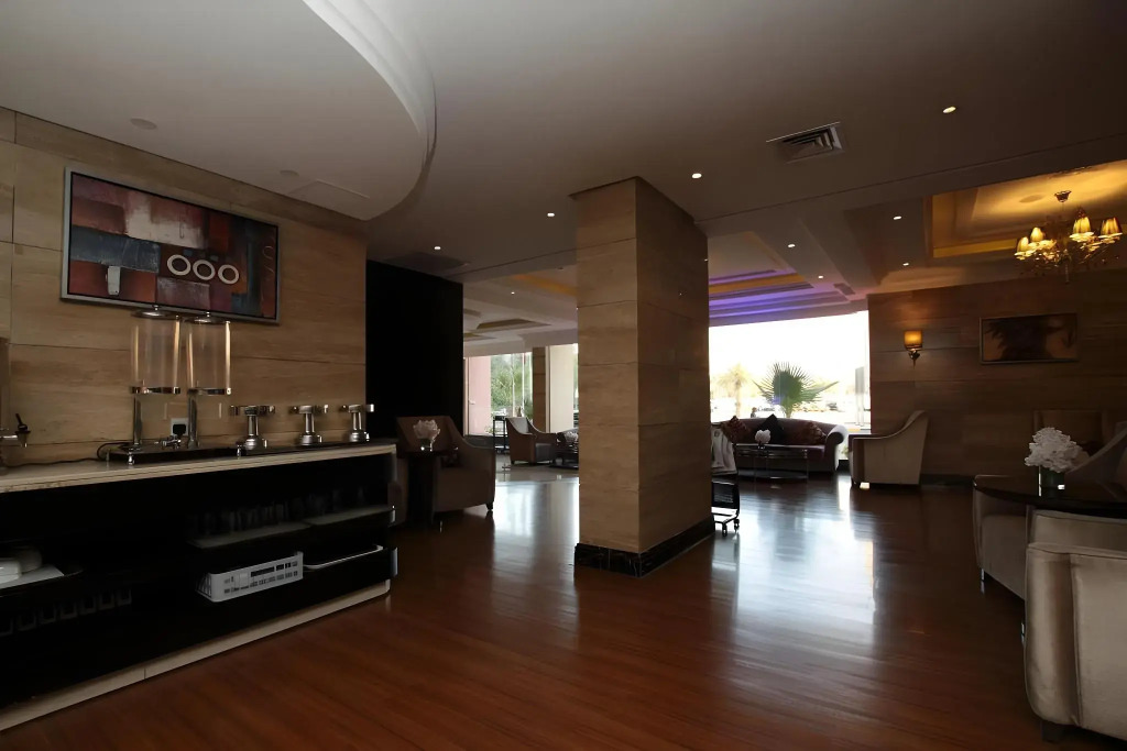 Boudl Kuwait Al Fahahil