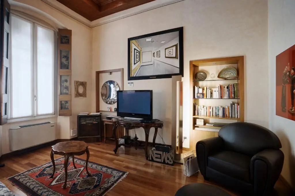 La Casa Del Fotografo