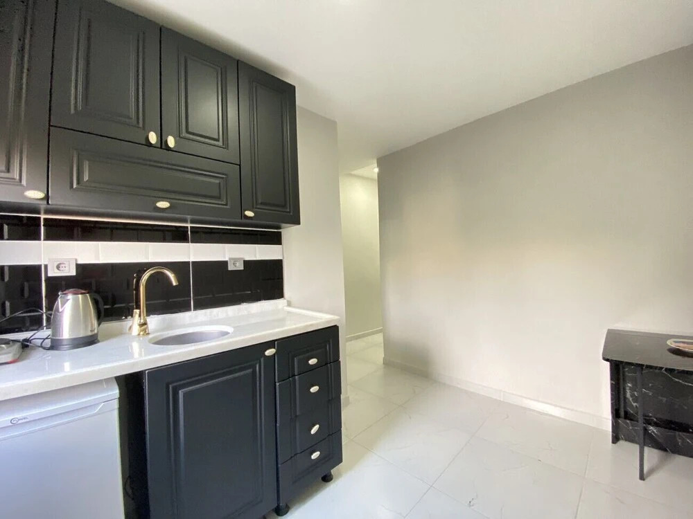 P2409 in Stanbul With 1 Bedrooms and 1 Bathrooms