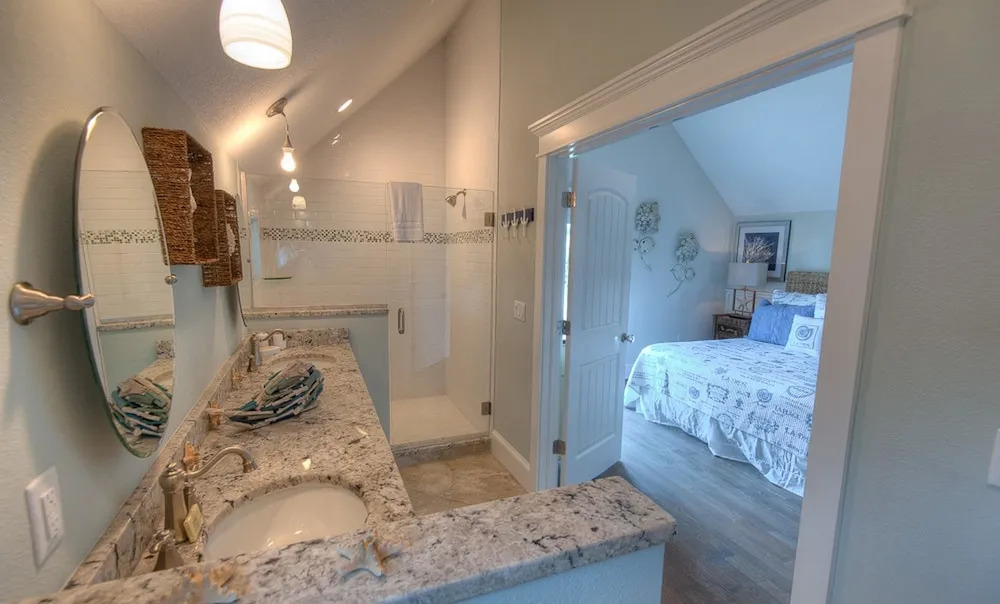 Ocean Walk Apartment 4