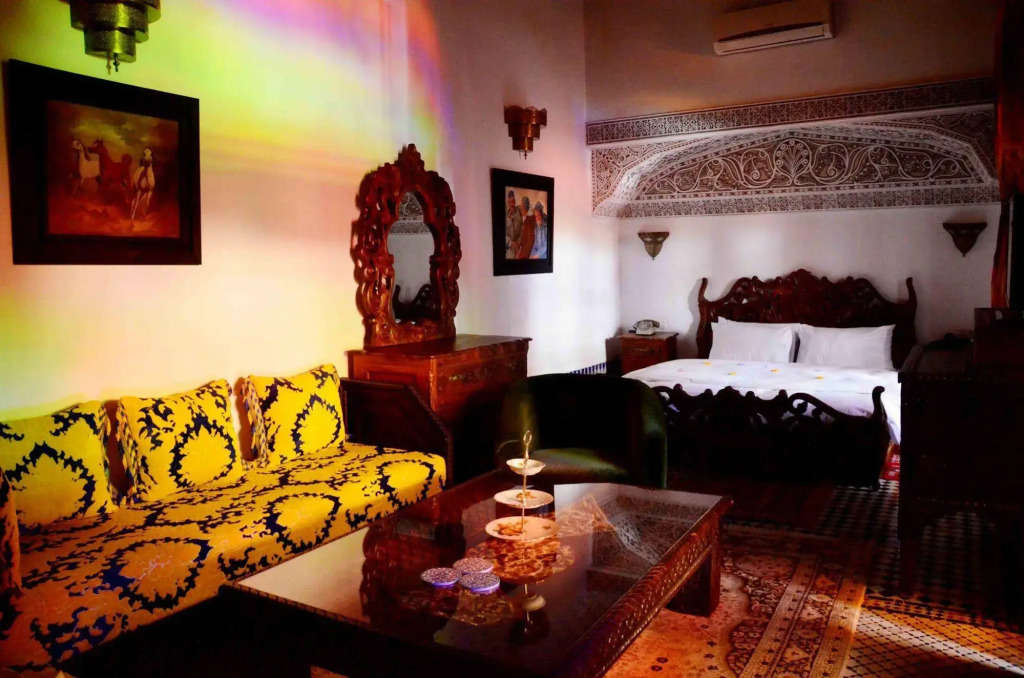 Palais Batha