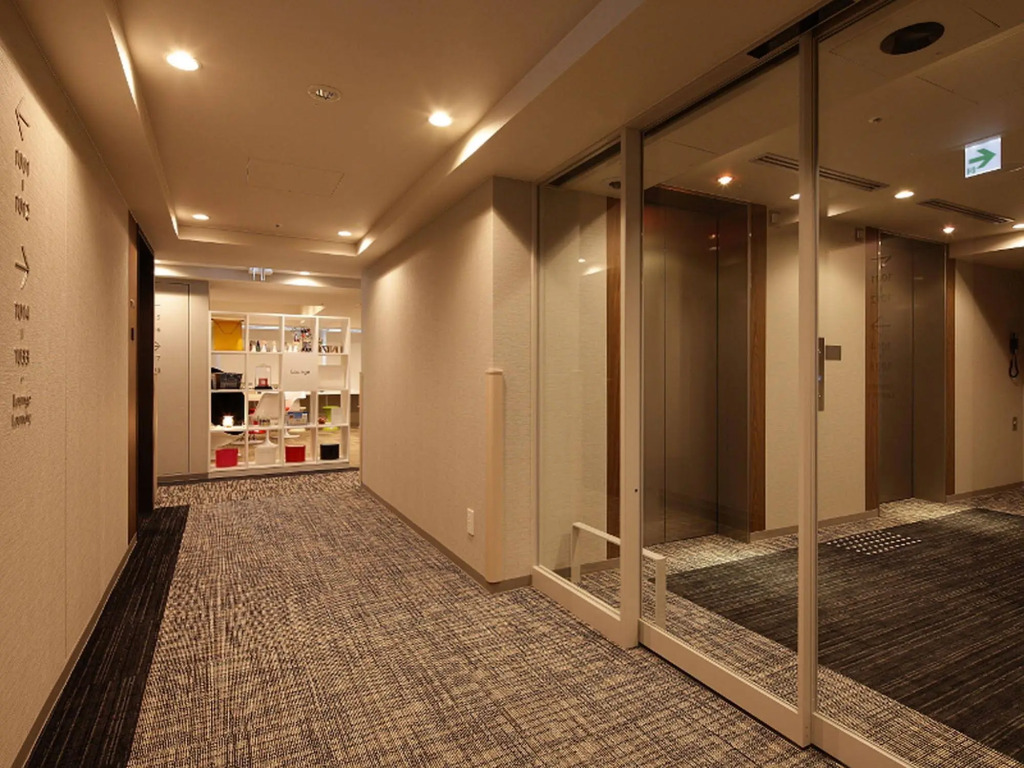 ibis Styles Kyoto Shijo