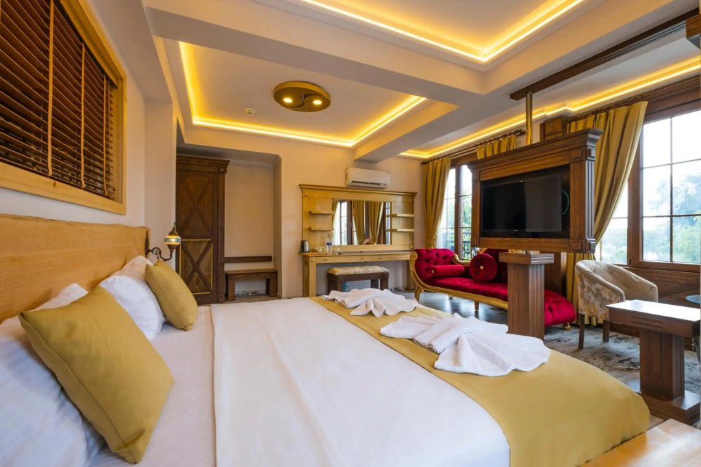 Reis Royal Hotel