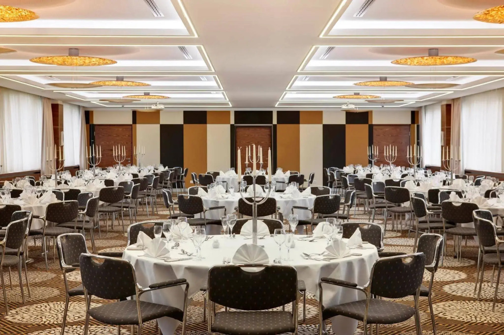 Dorint Hotel Esplanade Jena