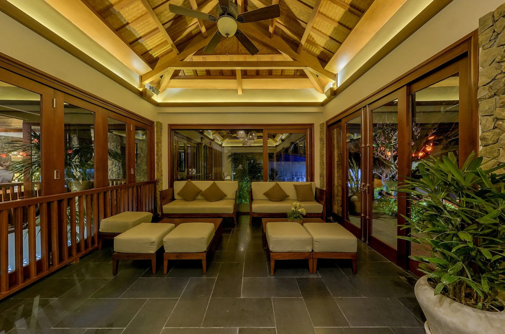 Hoi An Eco Lodge & Spa