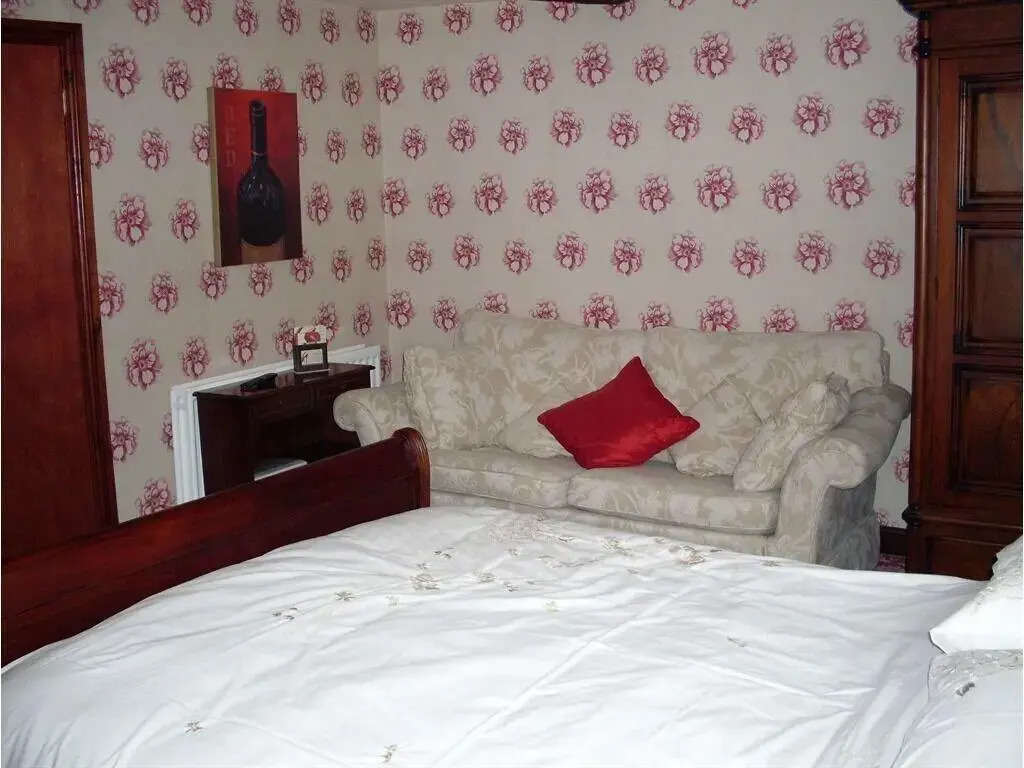 The Welch Gate Guest House