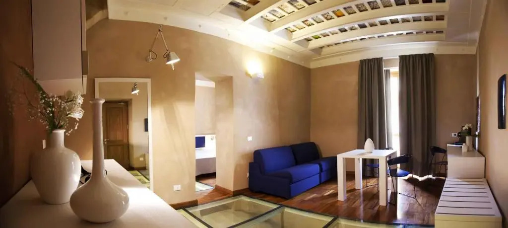 Residence La Gancia