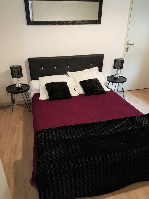 Bel Appartement Hypercentre