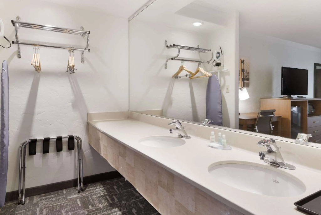 Clarion Hotel Concord-Walnut Creek