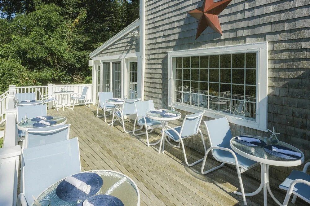 Sea Meadow Inn