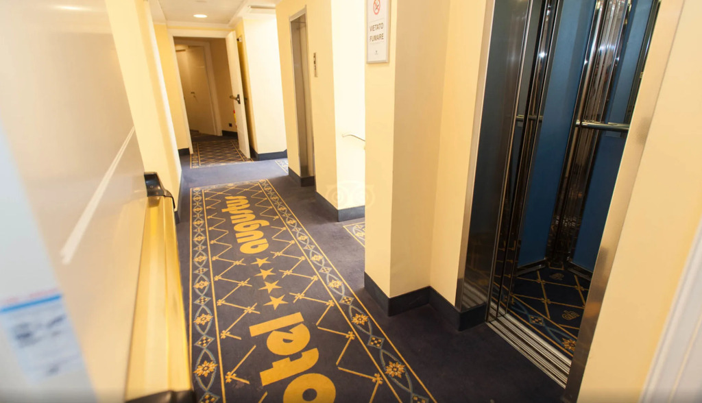 Augustus Hotel Riccione