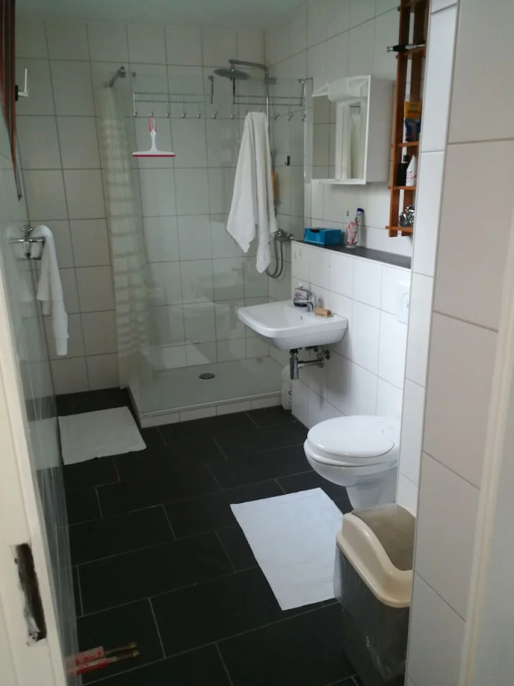Hostel Zum Hafen