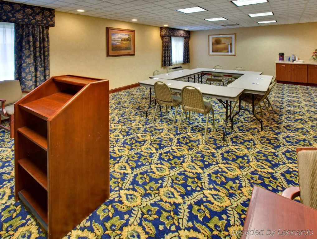 Holiday Inn Express Jamestown by IHG