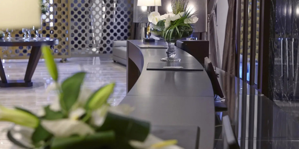Crowne Plaza Istanbul Oryapark by IHG